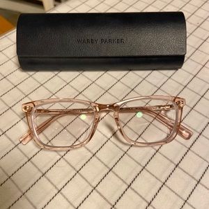Warby Parker Welty Glasses